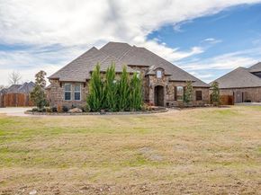 1201  Bluff Springs Drive , Fort Worth Texas 76052