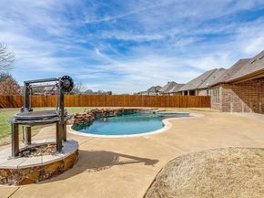 1201  Bluff Springs Drive , Fort Worth Texas 76052