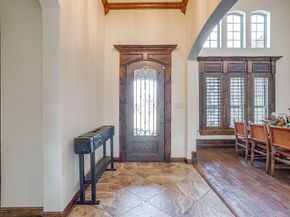 1201  Bluff Springs Drive , Fort Worth Texas 76052