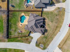 1201  Bluff Springs Drive , Fort Worth Texas 76052