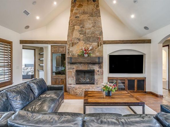 1201  Bluff Springs Drive , Fort Worth Texas 76052