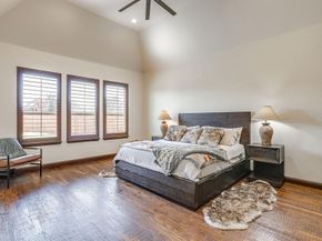 1201  Bluff Springs Drive , Fort Worth Texas 76052