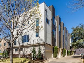 4111  Newton Avenue  7, Dallas Texas 75219