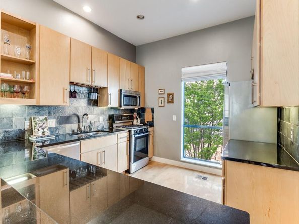 4111  Newton Avenue  7, Dallas Texas 75219