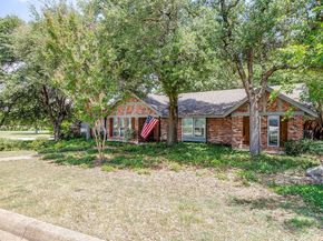 4801  Willow Run Court , Fort Worth Texas 76132