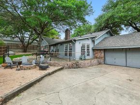4801  Willow Run Court , Fort Worth Texas 76132