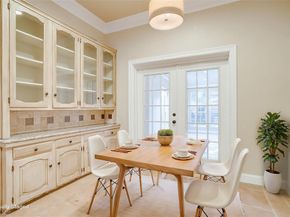 4801  Willow Run Court , Fort Worth Texas 76132