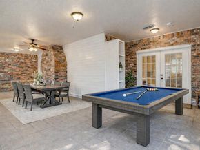 4801  Willow Run Court , Fort Worth Texas 76132