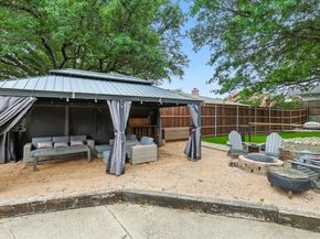 4801  Willow Run Court , Fort Worth Texas 76132