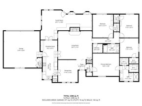 4801  Willow Run Court , Fort Worth Texas 76132