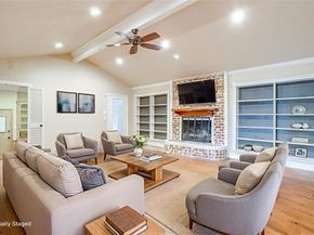 4801  Willow Run Court , Fort Worth Texas 76132