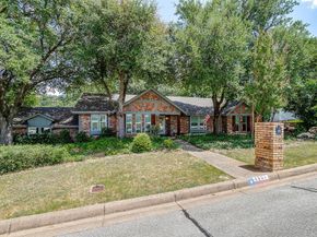 4801  Willow Run Court , Fort Worth Texas 76132