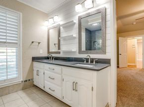 4801  Willow Run Court , Fort Worth Texas 76132