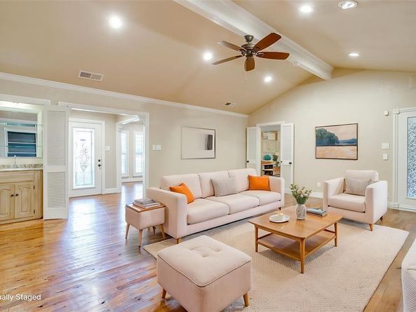 4801  Willow Run Court , Fort Worth Texas 76132