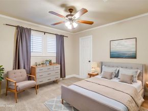 4801  Willow Run Court , Fort Worth Texas 76132