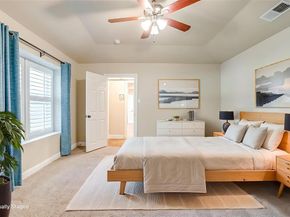 4801  Willow Run Court , Fort Worth Texas 76132