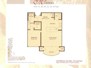 3225  Turtle Creek Boulevard  832, Dallas Texas 75219