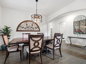 4900  Bonfire Way , Little Elm Texas 76227