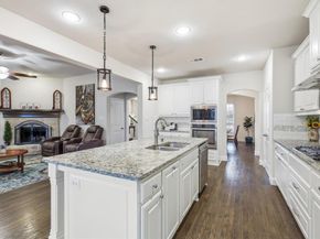 4900  Bonfire Way , Little Elm Texas 76227