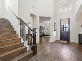 4900  Bonfire Way , Little Elm Texas 76227