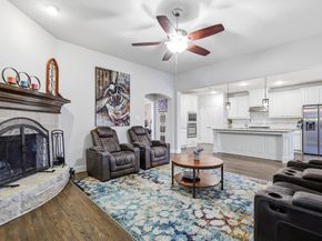 4900  Bonfire Way , Little Elm Texas 76227