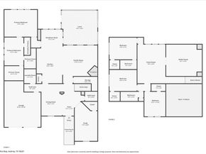 4900  Bonfire Way , Little Elm Texas 76227