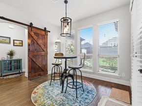 4900  Bonfire Way , Little Elm Texas 76227