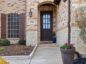 4900  Bonfire Way , Little Elm Texas 76227