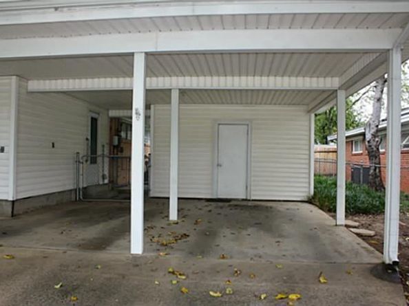 1815  John Smith Drive , Irving Texas 75061