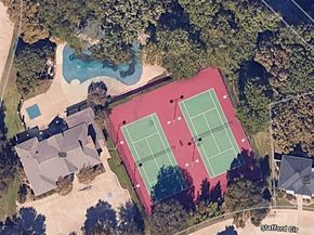 672  Channel Ridge Drive , Rockwall Texas 75087