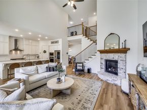 440  Sounding Street , Little Elm Texas 76227