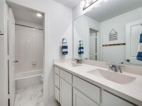 440  Sounding Street , Little Elm Texas 76227