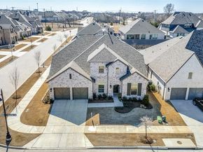 440  Sounding Street , Little Elm Texas 76227