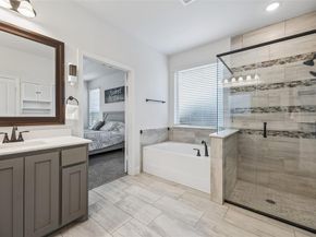 909  Sedona Street , Little Elm Texas 75068