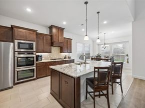 909  Sedona Street , Little Elm Texas 75068