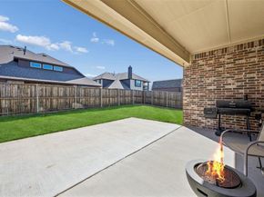 909  Sedona Street , Little Elm Texas 75068