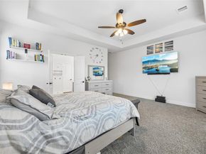 909  Sedona Street , Little Elm Texas 75068