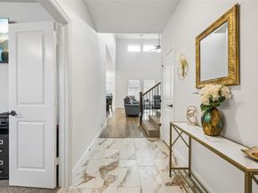 909  Sedona Street , Little Elm Texas 75068