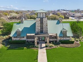 909  Sedona Street , Little Elm Texas 75068