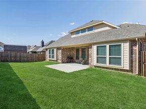 909  Sedona Street , Little Elm Texas 75068
