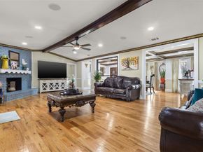 4017  Kazak Street , Garland Texas 75041