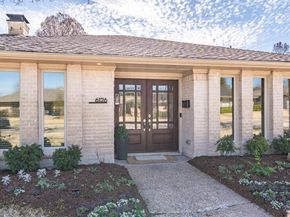 6126  Highgate Lane , Dallas Texas 75214