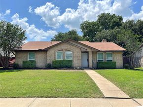 3801  Lofland Lane , Rowlett Texas 75088