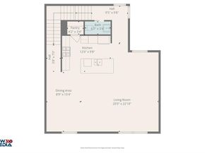 625 N Tyler Street  402, Dallas Texas 75208