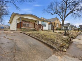 936 E Ramsey Avenue , Fort Worth Texas 76104