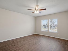 936 E Ramsey Avenue , Fort Worth Texas 76104