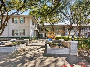 6234  Bandera Street  C, Dallas Texas 75225