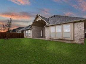 1132  Hitching Post Way , Oak Point Texas 75068