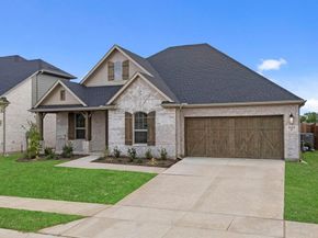 1132  Hitching Post Way , Oak Point Texas 75068
