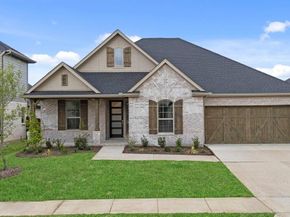 1132  Hitching Post Way , Oak Point Texas 75068